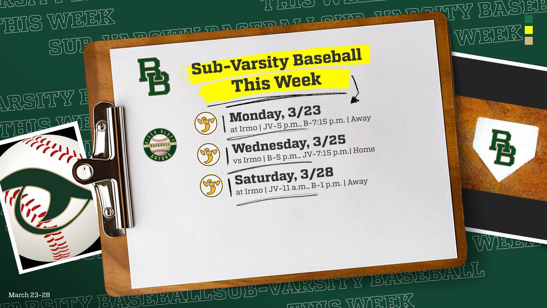 Baseball Sub WAG 3 23 1774268744585